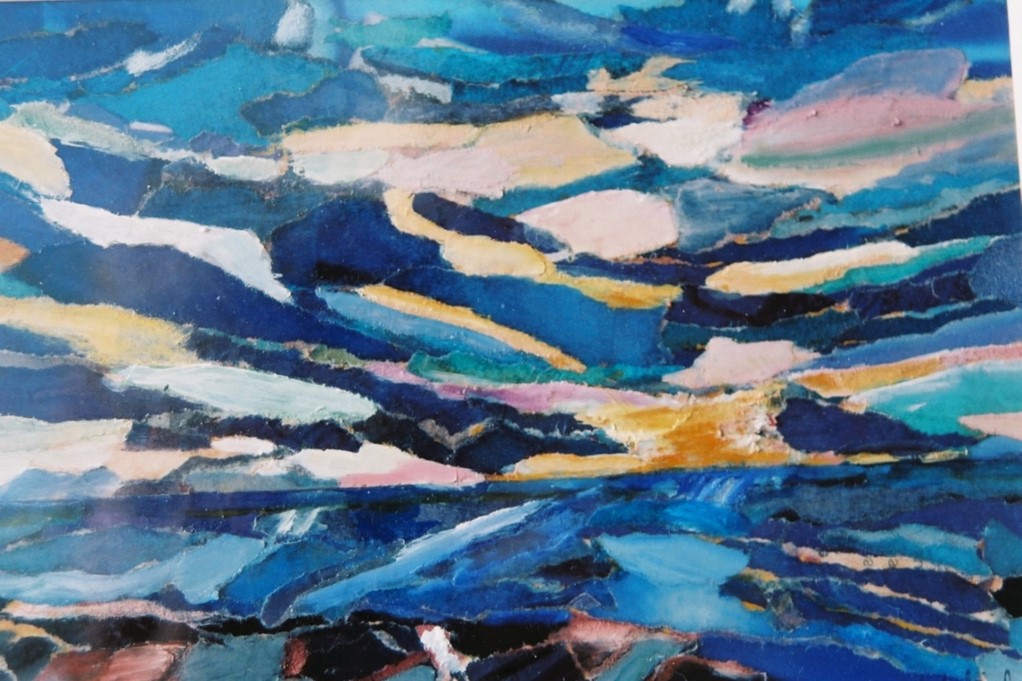 Aurore — Catherine Sénéchal